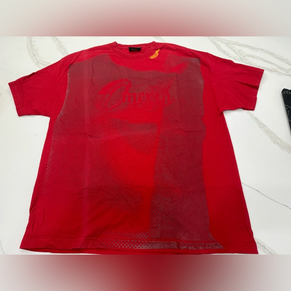 Rich & Infamous by Snoop Dogg T-Shirt, 2XL